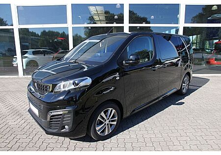 Peugeot Traveller L2 Business VIP HDi 180 EAT8 Navi AHK