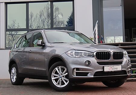 BMW X5 xDrive35i HeadUp Kamera Leder Sitzh.