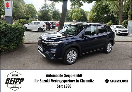 Suzuki SX4 S-Cross S-Cross Comfort 1.4 LED/ACC/Kamera/Allrad