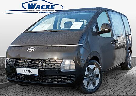 Hyundai Staria 1.6 T HEV 6AT 2WD Trend
