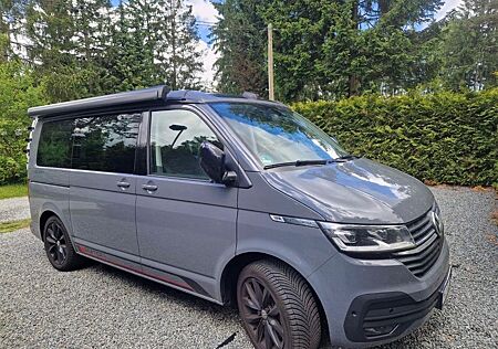 VW T6 California Volkswagen T6.1 California Ocean "Edition" 2,0 TDI DSG