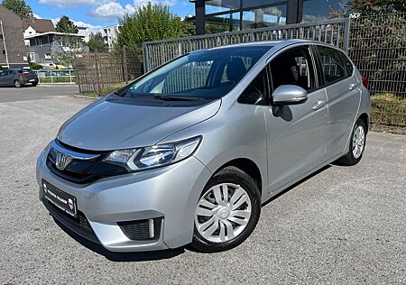 Honda Jazz Trend RENTNERFAHRZEUG/TÜV+INSP NEU!!!