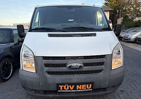 Ford Transit Kasten FT 260 K City Light