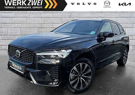 Volvo XC 60 XC60 B4 Plus Dark 2WD ACC 360° Google BLIS