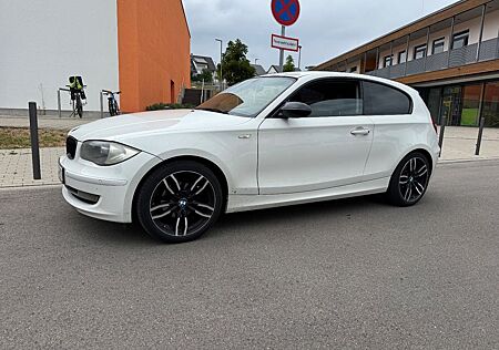 BMW 116i -