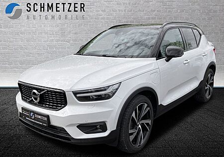 Volvo XC 40 XC40+Recharge+GT+T5+R-Design+CarPlay+++