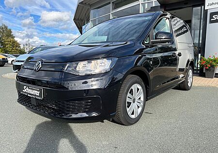 VW Caddy Volkswagen 1.5 TSI + AHK + Sitzh. + Kamera