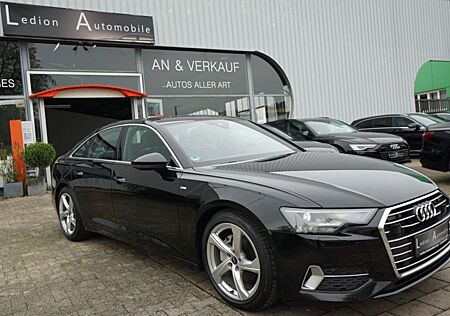 Audi A6 Lim.2.0L 40 TDI sport S Line°