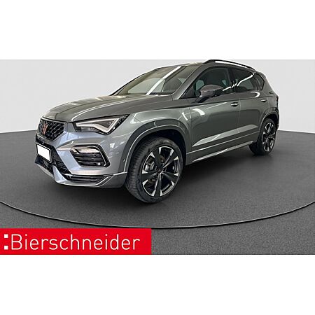 Cupra Ateca leasen