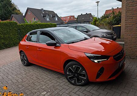 Opel Corsa first edition, Matrix LED, Abstandstempoma