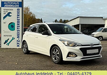 Hyundai i20 YES! *Sitz-&Lenkradheizung/Kamera/Allwetter