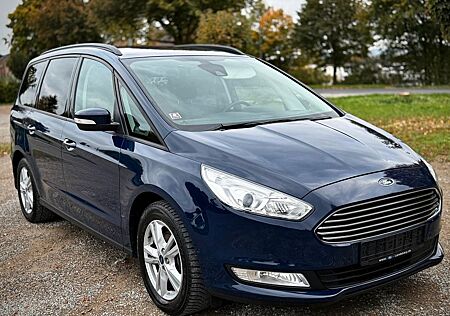 Ford Galaxy 7 Sitze,Kamera,TÜV;El-Heckklappe