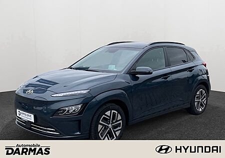 Hyundai Kona Elektro 64 kWh Prime Klimaaut. LED Apple