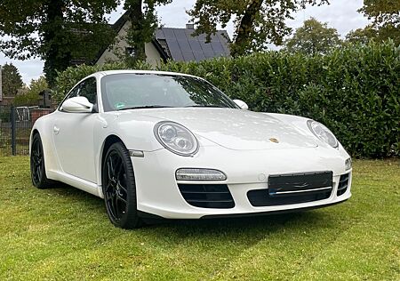 Porsche 997 gebraucht kaufen Porsche 997 Carrera
