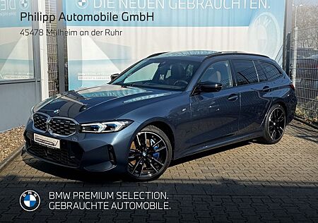 BMW M340d xDrive Touring AHK PANO ACC h&k 360° AdLED