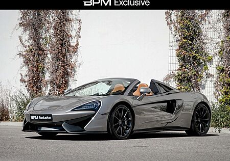 McLaren 570S Spider