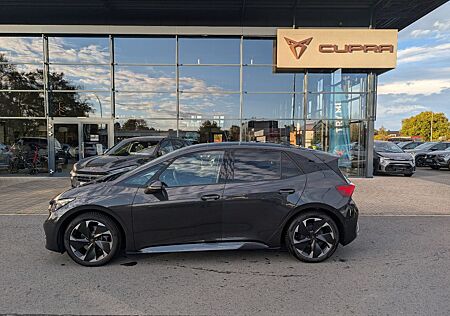 Cupra Born 150 kW *GJR*Tech M*Pilot XL*