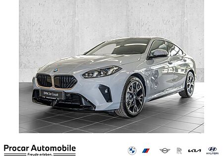 BMW 218d GranCoupé MSport PANO H/K DA PA LED Klima