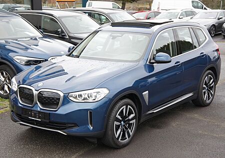 BMW iX3 Inspiring *AHK*ACC*PANO*KAM*MEMORY*LIVE*