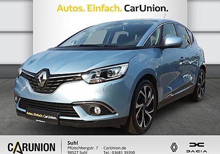Renault Scenic Bose Edition TCe 140