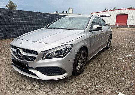 Mercedes-Benz CLA 180 CLA -Klasse