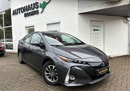 Toyota Prius Plug-in Hybrid Comfort/NAVI/SHZ/ACC/KAM