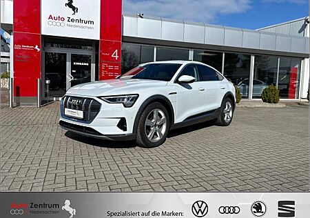 Audi e-tron Sportback 55 advanced ***AZN-Förderung***