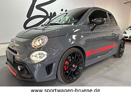 Abarth 695C Cabrio XSR Yamaha +Service&Bremse neu