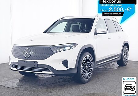 Mercedes-Benz EQB 300 4M PROGRESSIVE SPURPAKET PARKASSIST 360°