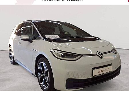 VW ID.3 Volkswagen Performance Upgrade Pro 1st Plus