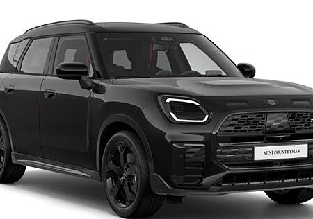Mini John Cooper Works Countryman Countryman C John Cooper Works Trim