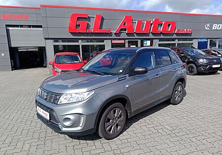 Suzuki Vitara 1.0 Comfort/NAVI/SITZHZG/KAMERA/TEMPO/ALL