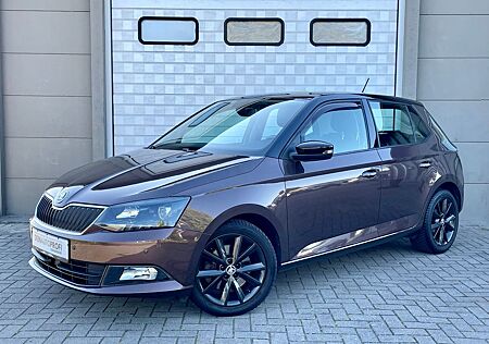 Skoda Fabia Style 1.2 TSI DSG * Klimaauto*SHZ*AHK