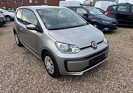 VW Up Volkswagen ! move ! BMT/Start-Stopp*1 Hand*PDC*Tempomat