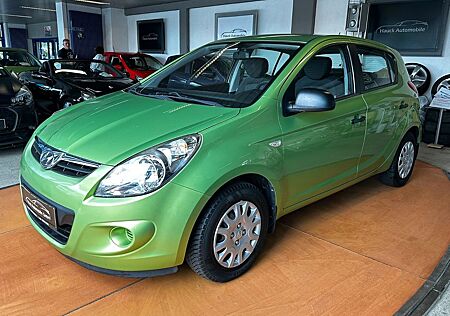 Hyundai i20 Classic KLIMA/MEDIA-IN/MFL