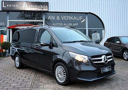 Mercedes-Benz V 300 V 300d lang 9G-TRONIC "Edition"