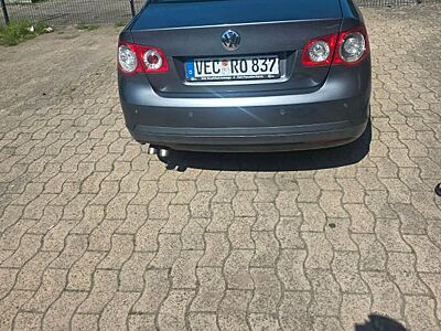 Volkswagen Jetta 2.0 TDI Comfortline Comfortline