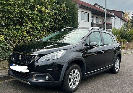 Peugeot 2008 GT-Line Edition BlueHDi 120 GT-Line Edition