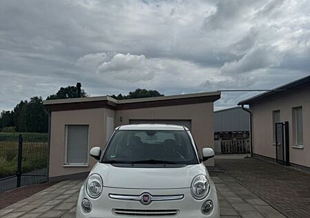 Fiat 500L 1.4 T-JET 16V Pop Star Pop Star