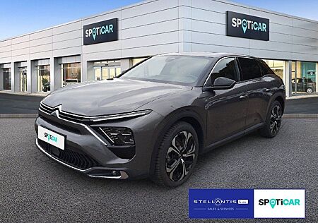 Citroën C5 X 1.2 PureTech 130 Plus (EURO 6e)