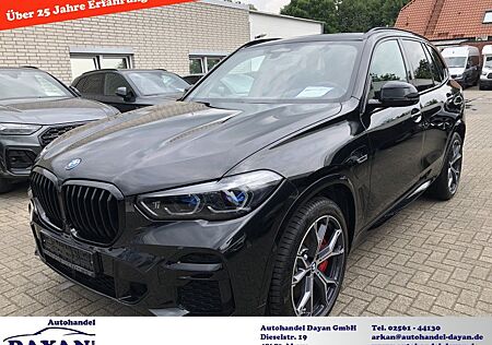 BMW X5 xDrive 45 e M Sport Pano Komfortsitz Massage