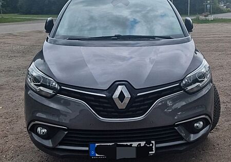 Renault Scenic Initiale Paris ENERGY TCe 130 Initial...