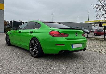 BMW 640d xDrive Sport