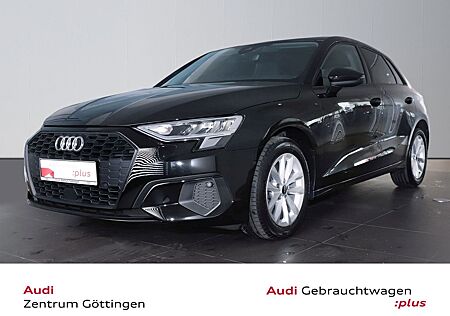 Audi A3 Sportback 35 TDI S tronic +NAVI+SOUND+ACC+VC