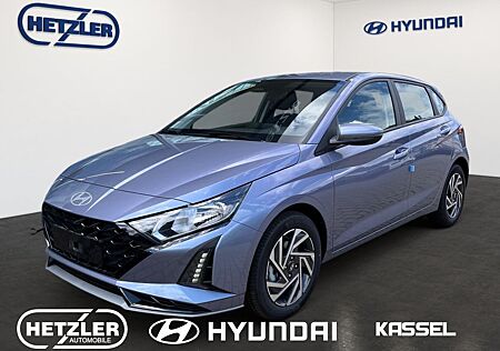 Hyundai i20 Trend 1.0 T-GDI EU6e Navi Digitales Cockpit