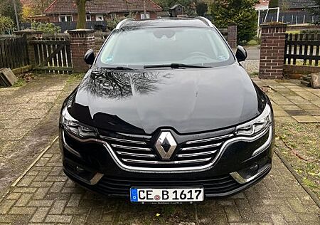 Renault Talisman ENERGY TCe 200 EDC Elysee Grandtour...