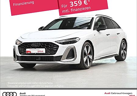 Audi A5 Avant TFSI S-LINE ACC MATRIX KAMERA AHK VIRTU