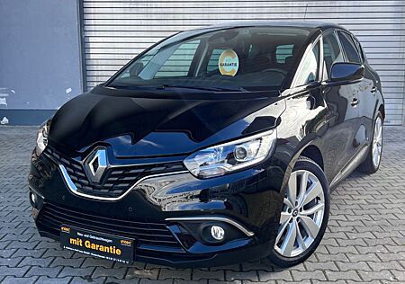Renault Scenic IV Limited *NAVI*LED*KAMERA*ASSIST*