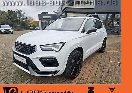 Cupra Ateca VZ 4Drive 221KW-AHK/Fahrassistenz-Paket