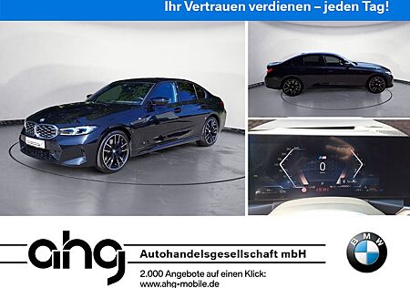 BMW M340d xDrive Aut. Limousine Innovationsp. AHK Gl